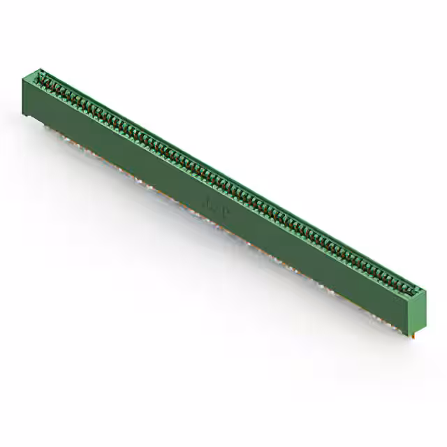 845-072-544-101 EDAC Inc.  Edgeboard Connectors